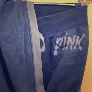 VS Pink sweats